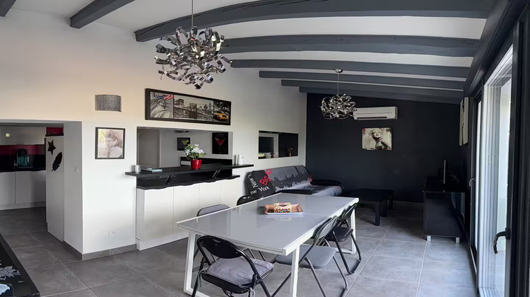 Ma-Cabane - Location Maison Marseille, 55 m²