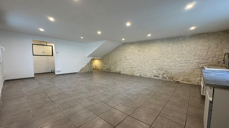 Ma-Cabane - Location Maison MARSEILLE 15, 56 m²