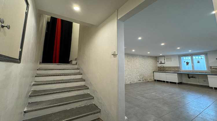 Ma-Cabane - Location Maison MARSEILLE 15, 56 m²