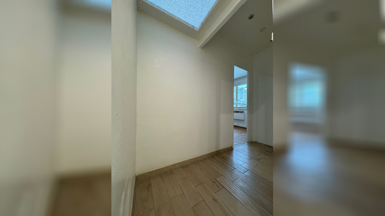 Ma-Cabane - Location Maison MARSEILLE 15, 56 m²