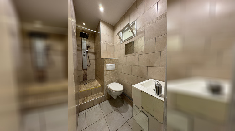 Ma-Cabane - Location Maison MARSEILLE 15, 56 m²