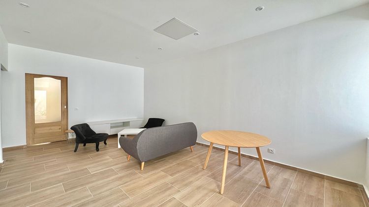 Ma-Cabane - Location Maison MARSEILLE 16, 35 m²