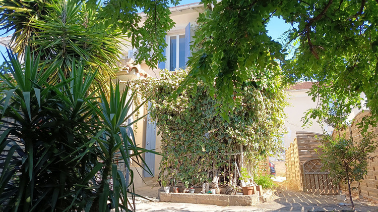 Ma-Cabane - Location Maison MARSEILLE 16, 62 m²