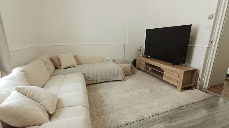 Ma-Cabane - Location Maison MARSEILLE 16, 62 m²