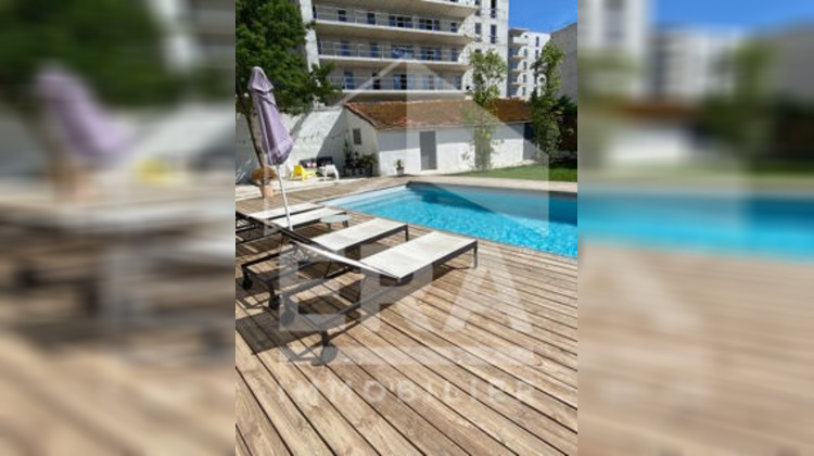 Ma-Cabane - Location Maison MARSEILLE 8, 130 m²