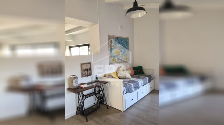 Ma-Cabane - Location Maison MARSEILLE 8, 130 m²