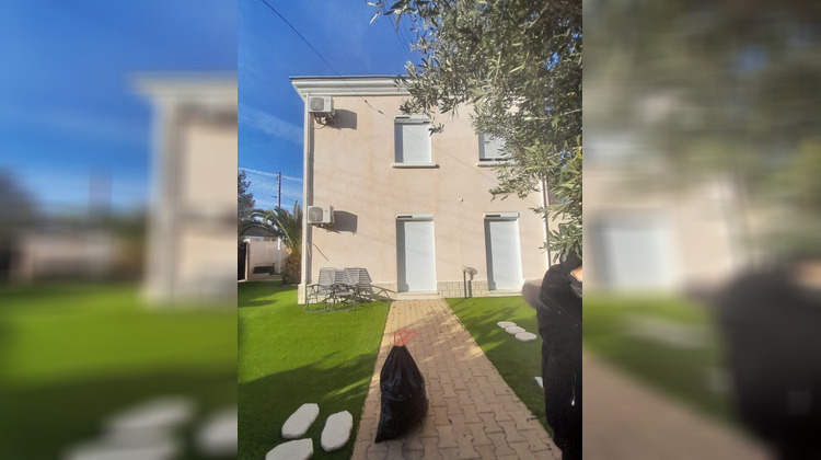 Ma-Cabane - Location Maison MARSEILLE 9, 130 m²