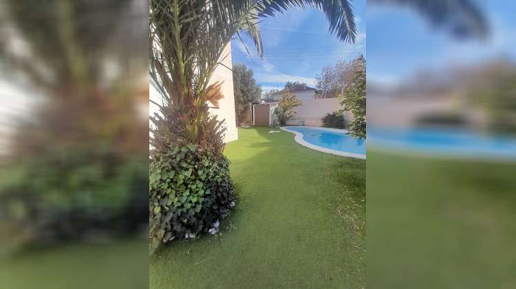 Ma-Cabane - Location Maison MARSEILLE 9, 130 m²