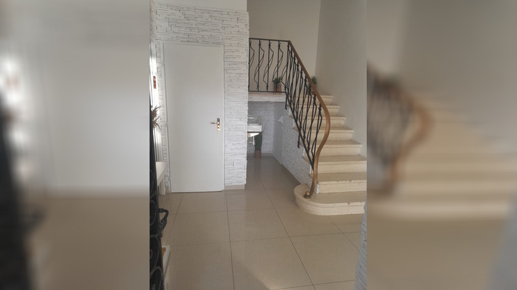 Ma-Cabane - Location Maison MARSEILLE 9, 130 m²