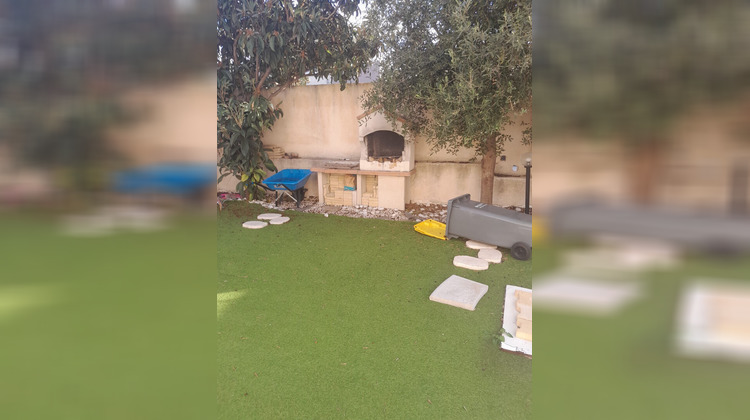 Ma-Cabane - Location Maison MARSEILLE 9, 130 m²