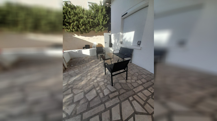 Ma-Cabane - Location Maison MARSEILLE 9, 130 m²