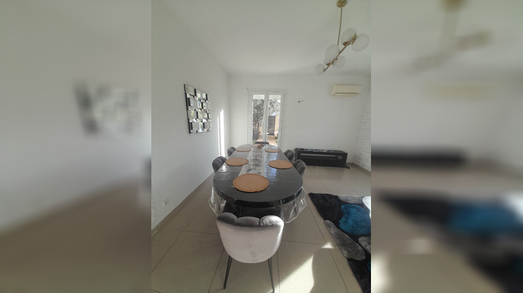 Ma-Cabane - Location Maison MARSEILLE 9, 130 m²