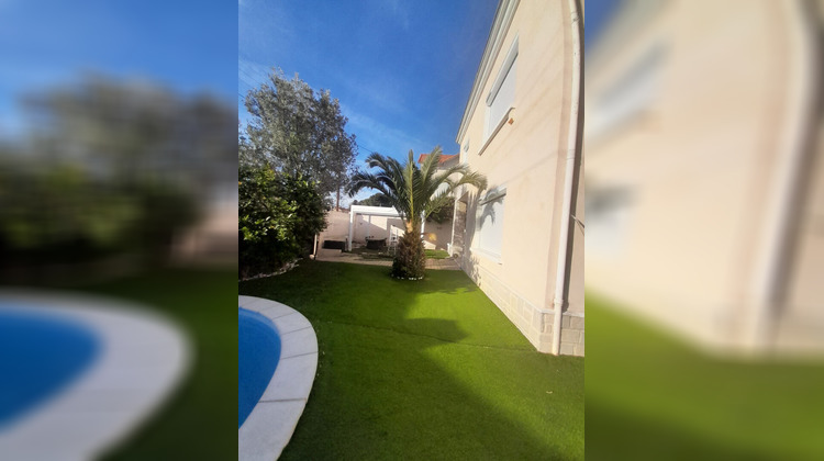 Ma-Cabane - Location Maison MARSEILLE 9, 130 m²