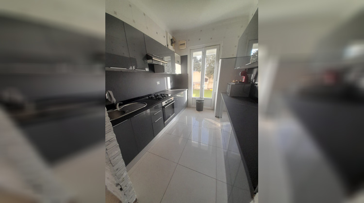 Ma-Cabane - Location Maison MARSEILLE 9, 130 m²