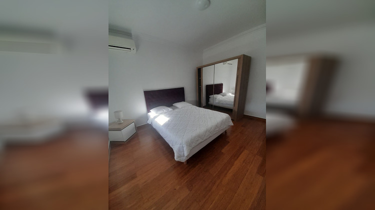 Ma-Cabane - Location Maison MARSEILLE 9, 130 m²