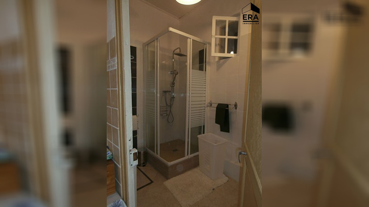 Ma-Cabane - Location Maison MARSEILLE 9, 28 m²
