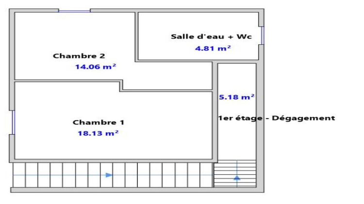 Ma-Cabane - Location Maison MARSEILLE 9, 110 m²