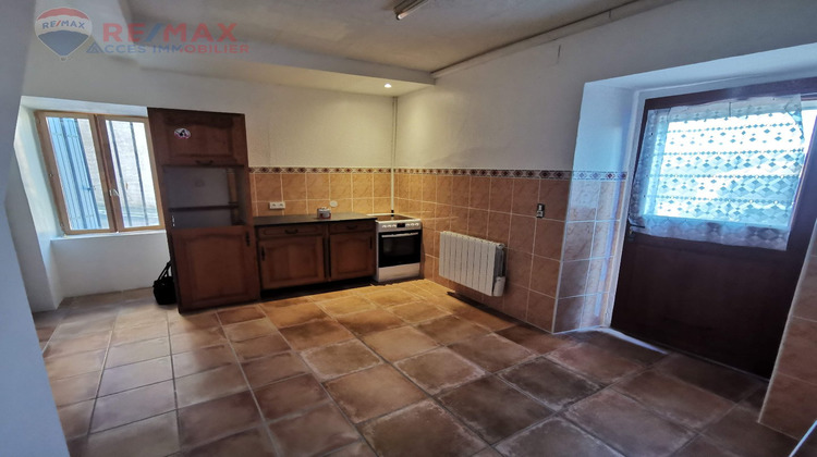 Ma-Cabane - Location Maison MARSEILLETTE, 37 m²