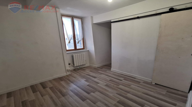 Ma-Cabane - Location Maison MARSEILLETTE, 37 m²