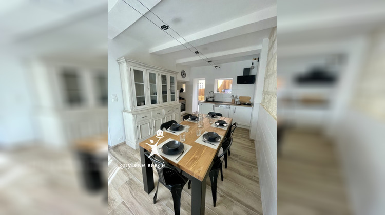 Ma-Cabane - Location Maison MARSILLARGUES, 69 m²