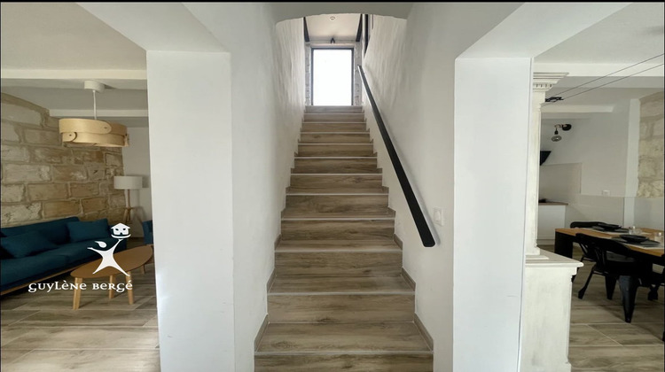 Ma-Cabane - Location Maison MARSILLARGUES, 69 m²