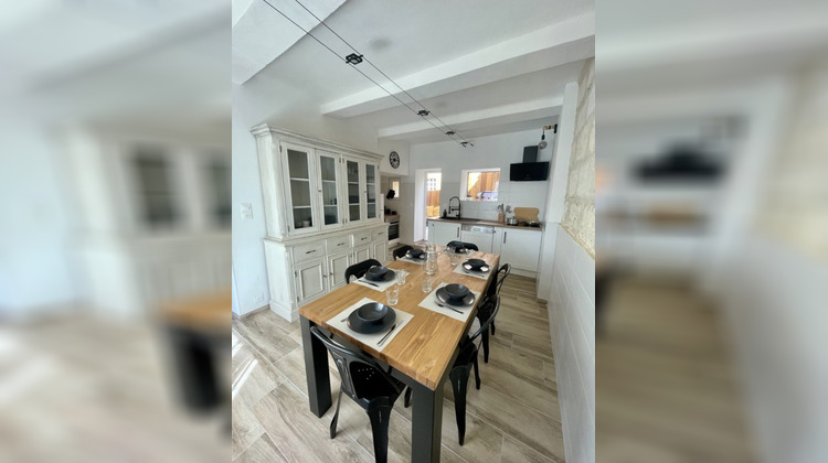 Ma-Cabane - Location Maison MARSILLARGUES, 69 m²