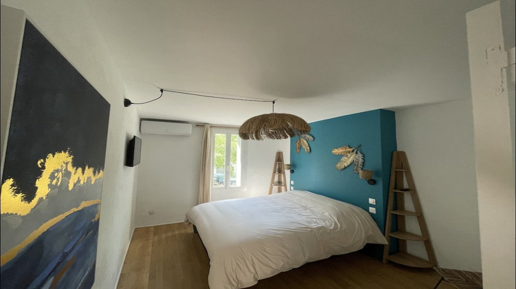 Ma-Cabane - Location Maison MARSILLARGUES, 69 m²