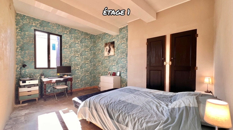 Ma-Cabane - Location Maison MARSILLARGUES, 98 m²