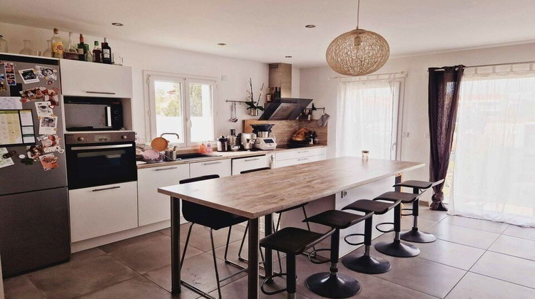 Ma-Cabane - Location Maison Marson, 89 m²