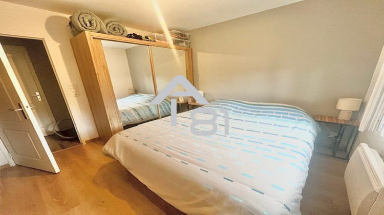 Ma-Cabane - Location Maison MARSSAC-SUR-TARN, 81 m²