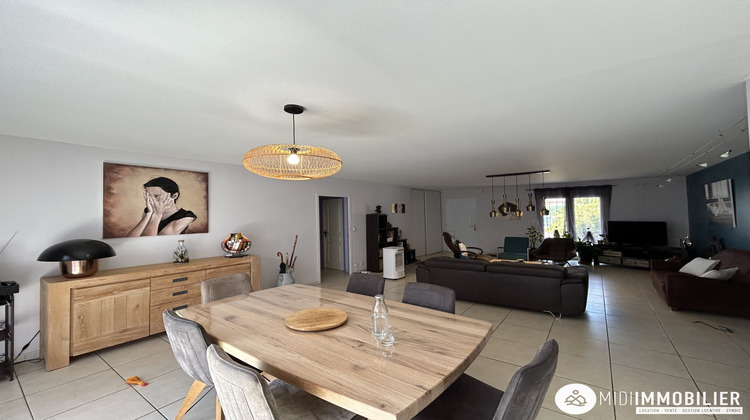 Ma-Cabane - Location Maison Marssac-sur-Tarn, 127 m²