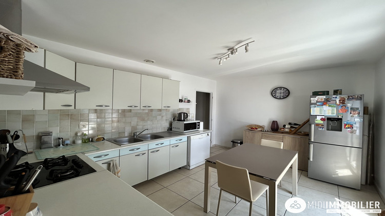Ma-Cabane - Location Maison Marssac-sur-Tarn, 127 m²