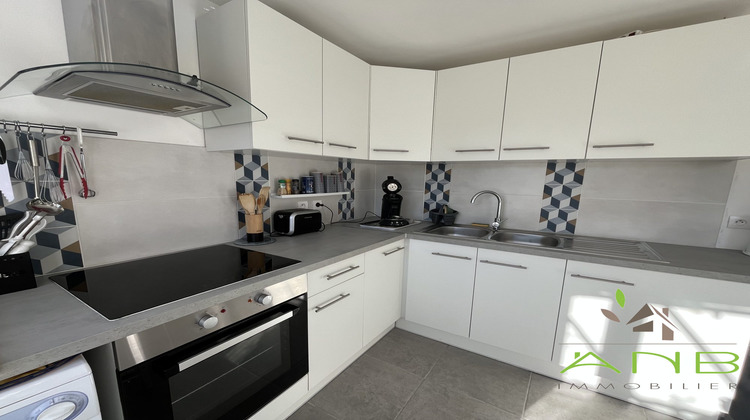 Ma-Cabane - Location Maison Marthon, 65 m²