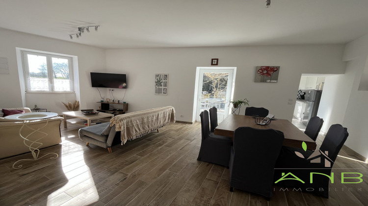 Ma-Cabane - Location Maison Marthon, 65 m²