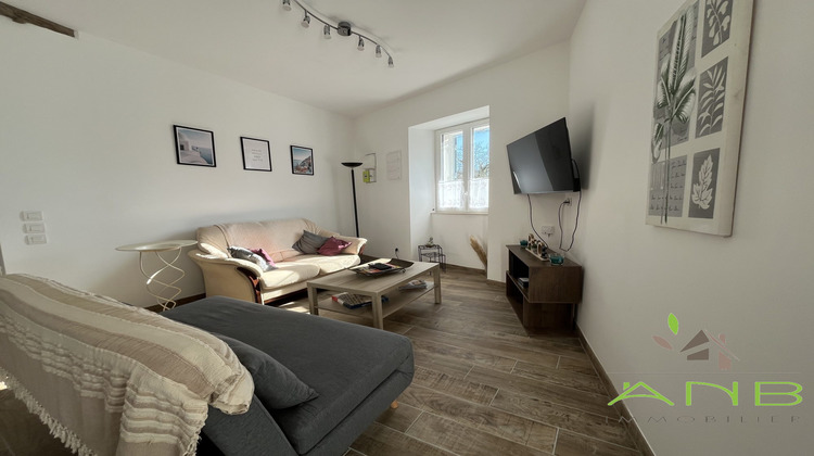 Ma-Cabane - Location Maison Marthon, 65 m²