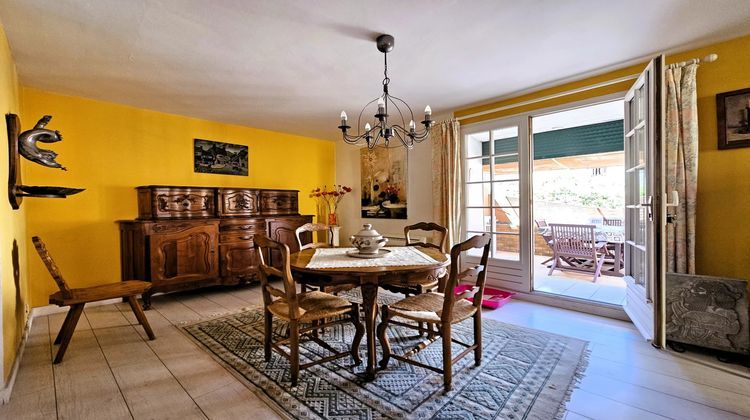 Ma-Cabane - Location Maison Martigues, 121 m²