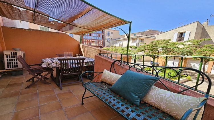 Ma-Cabane - Location Maison Martigues, 121 m²