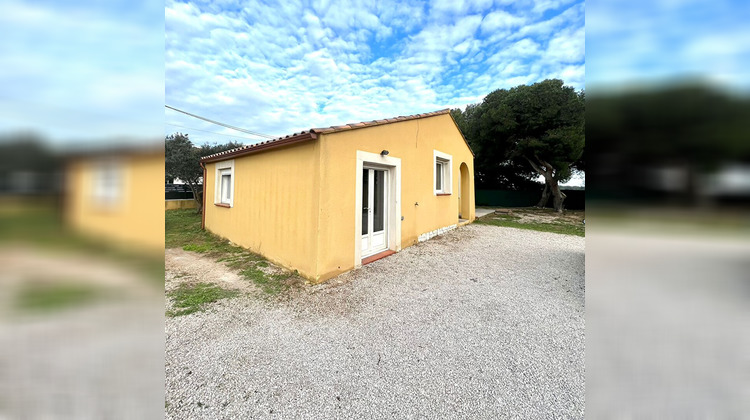 Ma-Cabane - Location Maison MARTIGUES, 76 m²