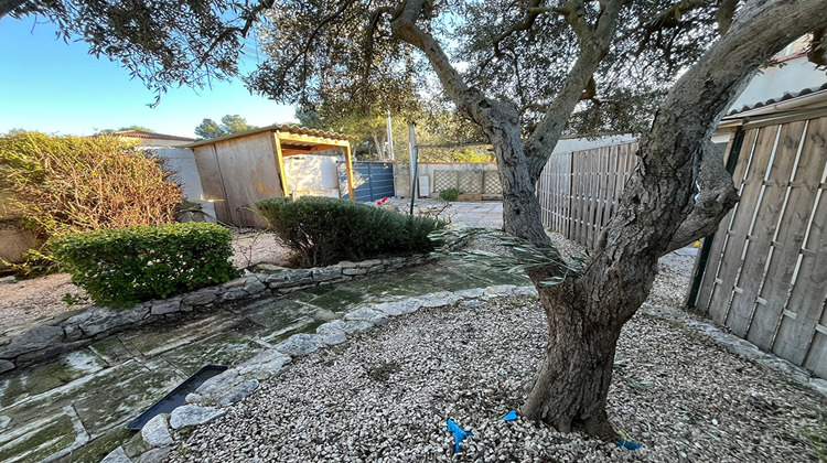 Ma-Cabane - Location Maison MARTIGUES, 78 m²