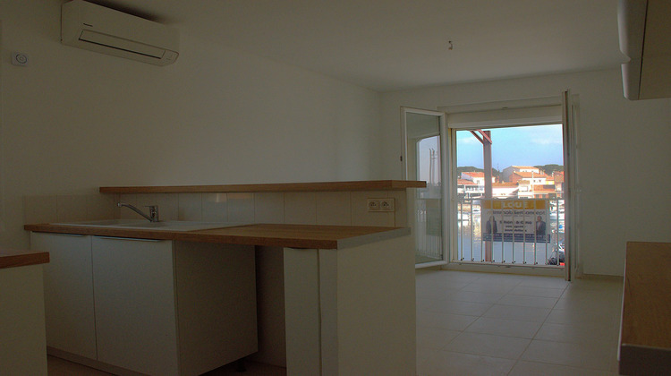 Ma-Cabane - Location Maison Martigues, 63 m²