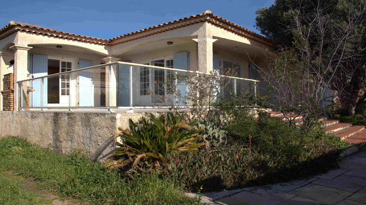 Ma-Cabane - Location Maison Martigues, 145 m²