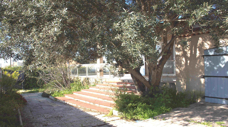 Ma-Cabane - Location Maison Martigues, 145 m²