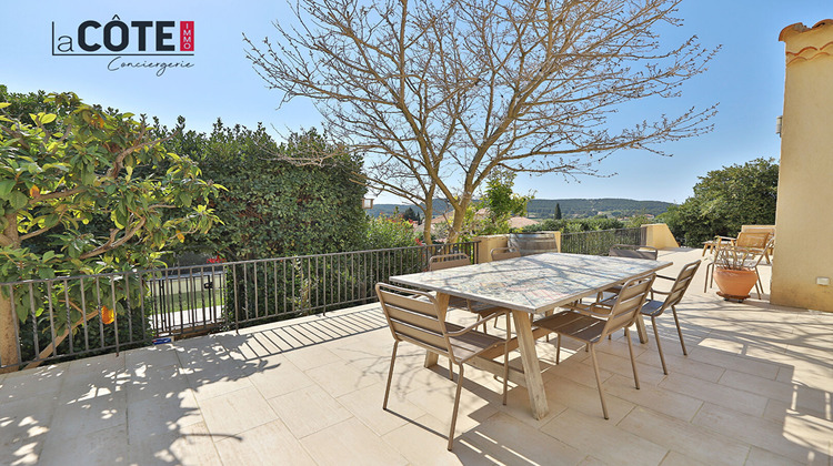 Ma-Cabane - Location Maison MARTIGUES, 200 m²