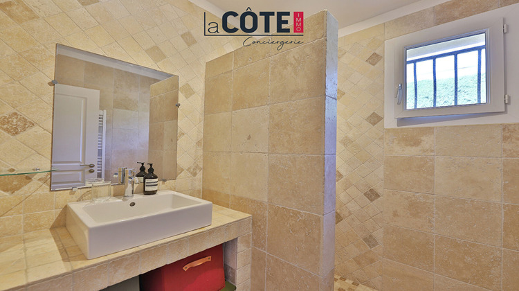 Ma-Cabane - Location Maison MARTIGUES, 200 m²