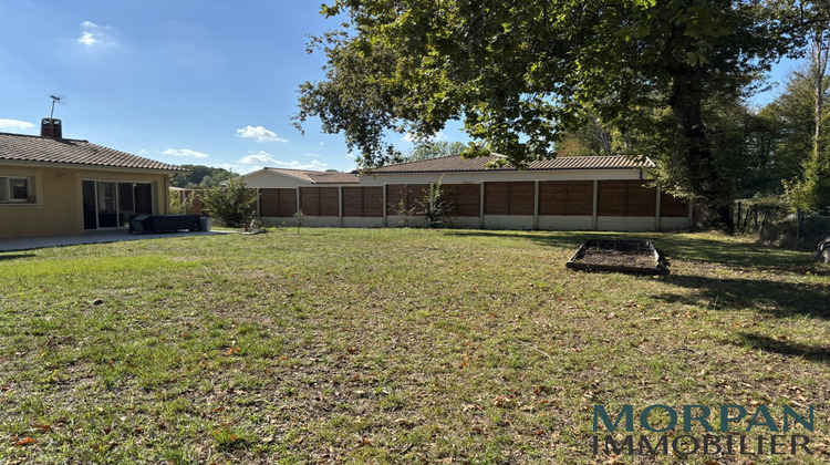 Ma-Cabane - Location Maison Martillac, 125 m²