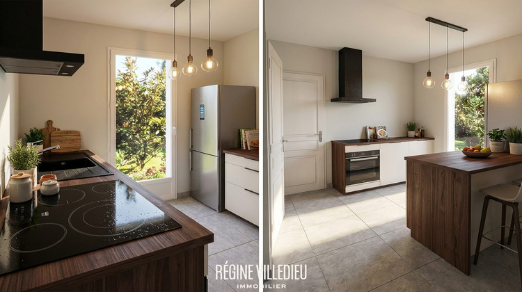 Ma-Cabane - Location Maison Martinvast, 87 m²