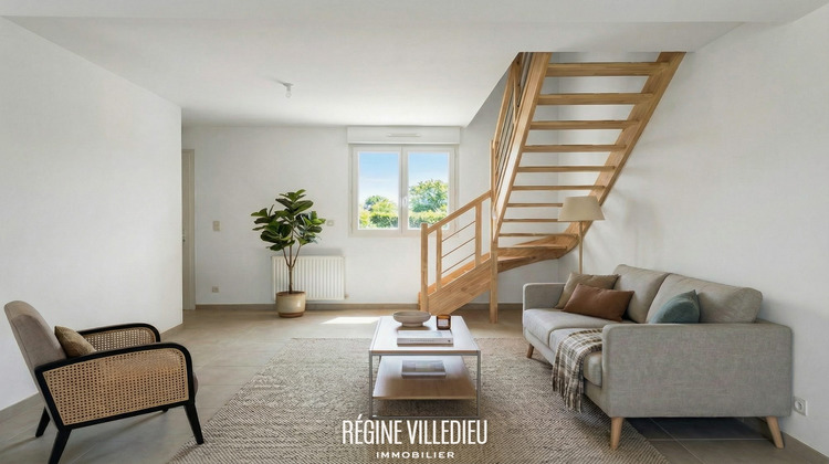 Ma-Cabane - Location Maison Martinvast, 87 m²
