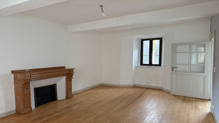 Ma-Cabane - Location Maison Martres-Tolosane, 116 m²