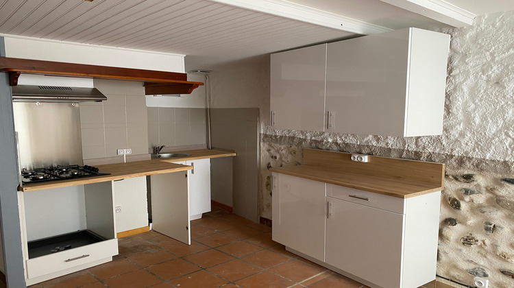 Ma-Cabane - Location Maison Martres-Tolosane, 100 m²