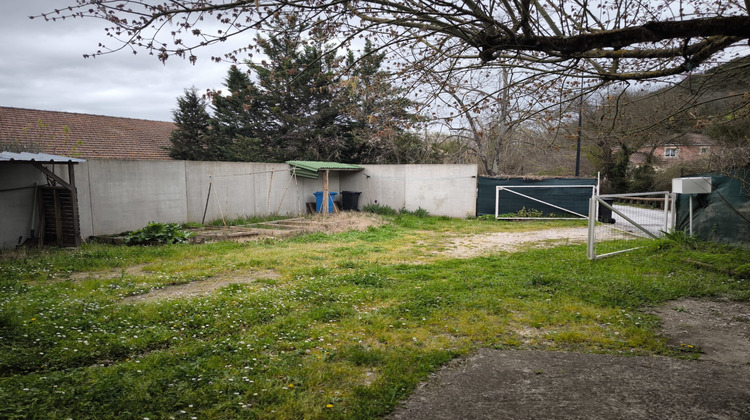 Ma-Cabane - Location Maison Maruéjols-lès-Gardon, 61 m²